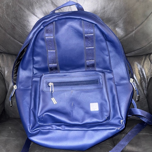 Douchebags DB the avenue backpack deep sea blue unisex - Picture 11 of 14